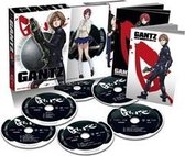 laFeltrinelli Gantz - La Serie Completa (6 Dvd) Italiaans