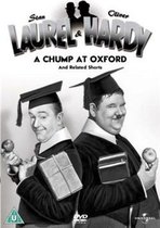 Laurel & Hardy   A Chump At Oxford & Related Shorts (Import)