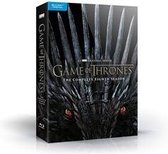 laFeltrinelli Il trono di spade. Game of Thrones. Stagione 8. Serie TV ita (Blu-ray)