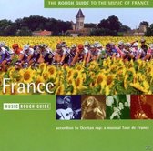 Various - France. The Rough Guide