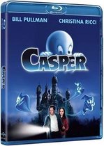 laFeltrinelli Casper - Il Film Blu-ray