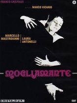 laFeltrinelli Mogliamante DVD Italiaans