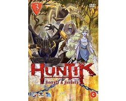 laFeltrinelli Huntik - Secrets & Seekers #03 DVD Italiaans