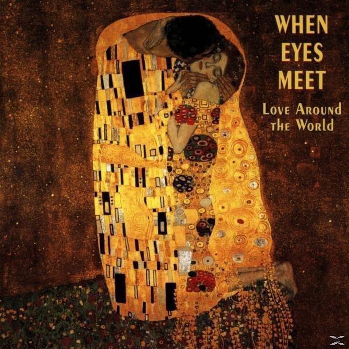 When Eyes Meet: Love Around the World