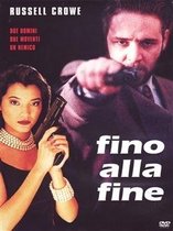 laFeltrinelli Fino alla Fine DVD Duits, Engels, Spaans, Frans, Italiaans
