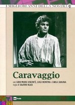 laFeltrinelli Caravaggio (3 Dvd) Italiaans