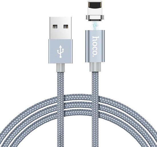 Câble De Chargement Magnétique Pour Cubot R15 Pro - USB-C Et Micro-USB, 1m, 2A, Neuf