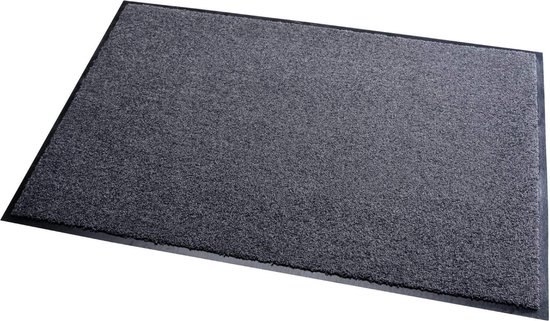 Binnen Buiten Mat Wash Dry Fußmatte Armonia Grey 40 X 60 Cm Waschbare Fußmatte DE Uyghur Doormat Binnen Buiten Mat Wash Dry Fußmatte Armonia Grey 40 X 60 Cm Waschbare Fußmatte DE Uyghur Doormat