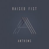 Raised Fist - Anthems (LP)