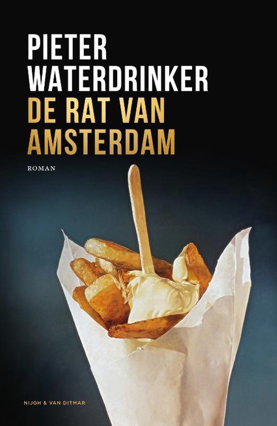 De rat van Amsterdam