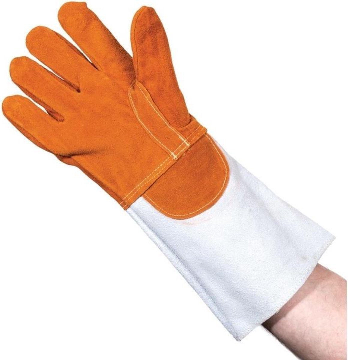 Goedkoopste Handschoenen Matfer Matfer Siliconen (20 cm