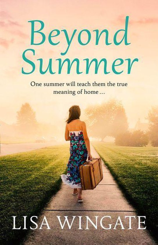 The Blue Sky Hill Series 3 - Beyond Summer - cover