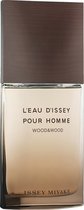 Issey Miyake - L'Eau D'Issey Pour Homme Wood & Wood - Eau De Parfum - 100ML