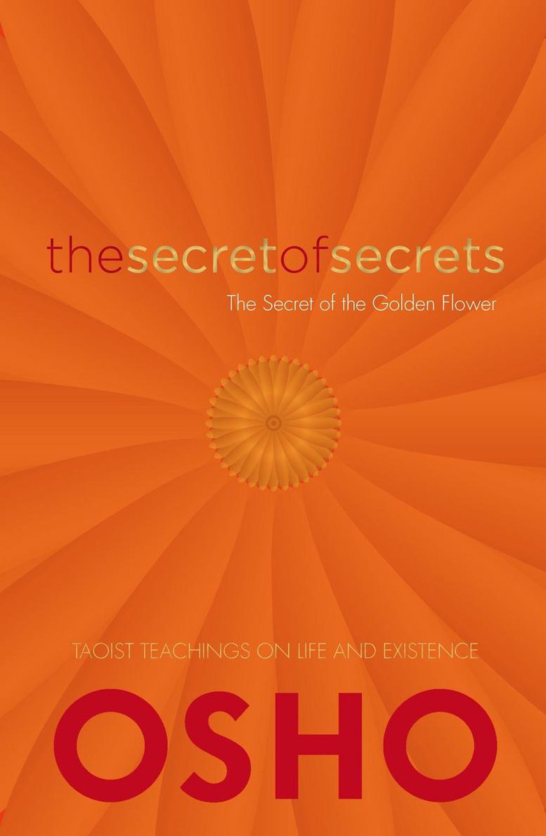 Omslag van The Secret of Secrets