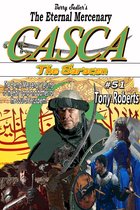 Casca 51: The Saracen
