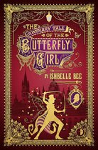 Notebooks of John Loveheart, E 2 - The Contrary Tale of the Butterfly Girl