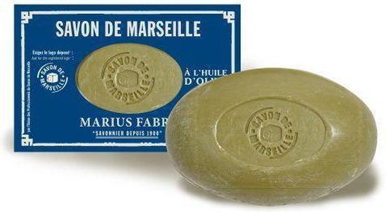 Bol Com Savon Marseille Soap Box Olive