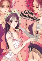 Girls Illustration