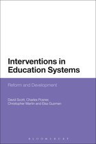 Interventions in Education Systems