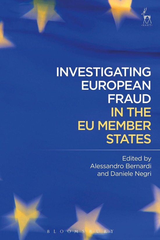 Investigating European Fraud in the EU Member States - cover