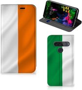 Standcase LG G8s Thinq Ierland
