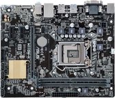 ASUS H110M-K LGA 1151 (Socket H4) Intel® H110 Micro ATX