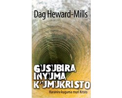 Gusubira Inyuma K’umukristo