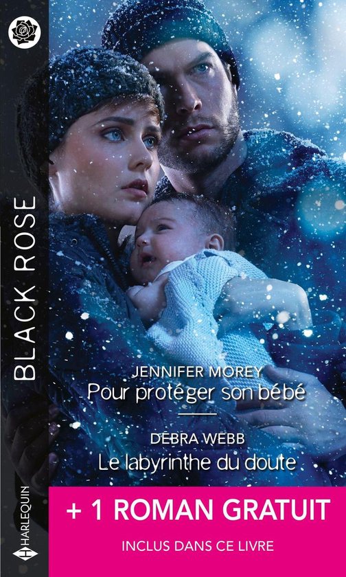 Bol Com Pour Proteger Son Bebe Le Labyrinthe Du Doute Sous Ma Protection Ebook Jennifer