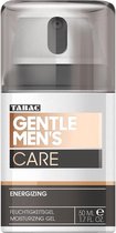 Tabac Gentle Men's Care crème hydratante pour le visage Hommes 50 ml Gel