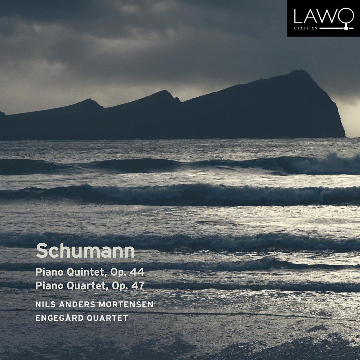 Piano Quintets, Op. 44 / Op. 47