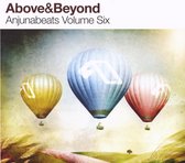 Above And Beyond - Vol. 6