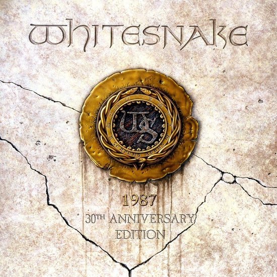 1987 (30th Anniversary Deluxe LP)