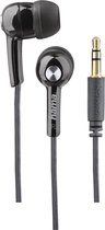 Hama Gaming-hoofdtelefoon, in-ear, voor Nintendo Switch/Lite, grijs