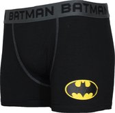 Batman Logo Boxershort Onderbroek - Officiële Merchandise