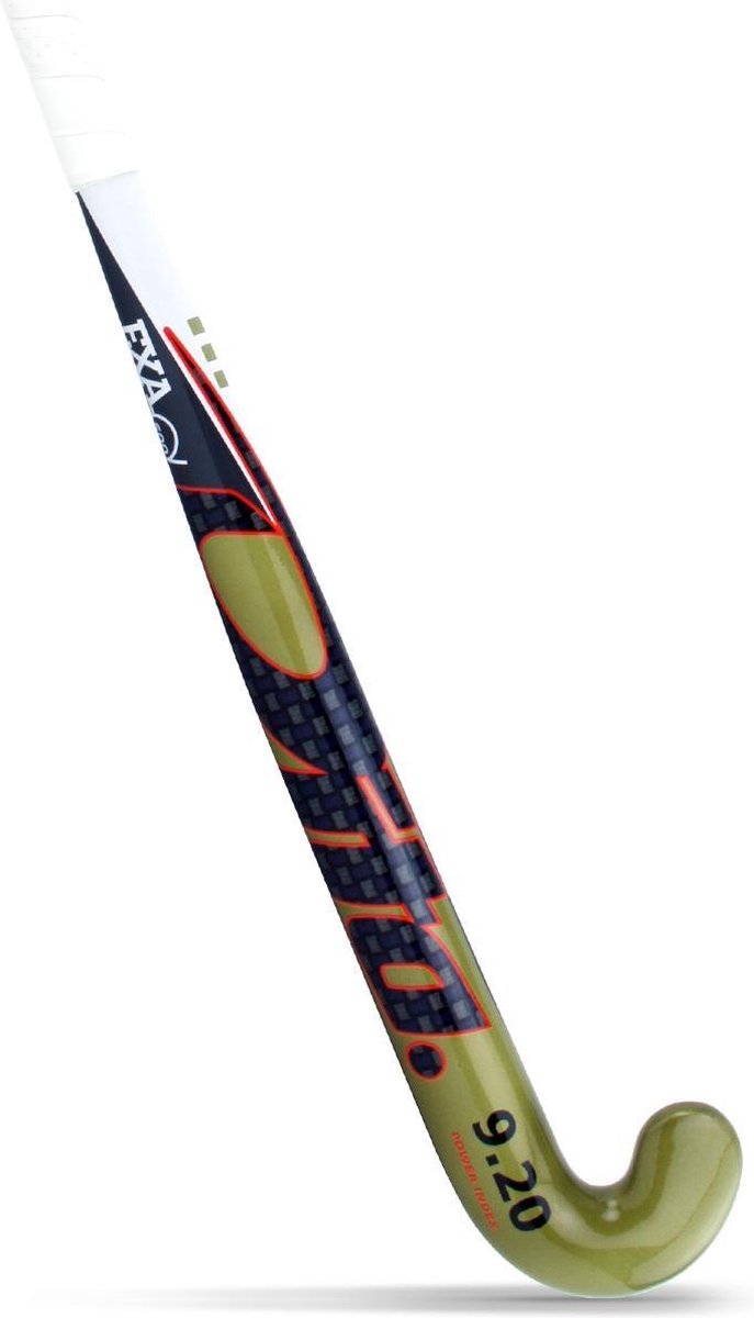 Dita EXA 500 NRT Hockeystick Junior - Sticks - goud - 33 inch