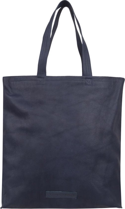 Cowboysbag Bag Big Blauw bol.com