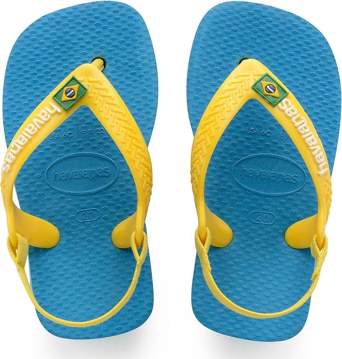 havaianas bol
