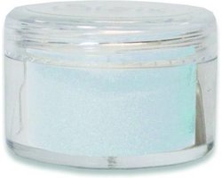 Sizzix Embossing poeder - opaque - Mint julep