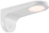 Home sweet home onderbouwlamp LED Touch - wit