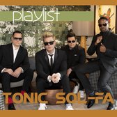 Tonic Sol-Fa - Playlist (4 CD)
