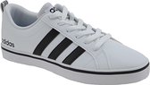 adidas VS Pace Sneakers Heren - Ftwr White/Core Black/Blue