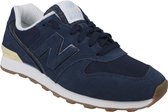 New Balance Vrouwen  - Blauw - 37