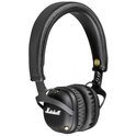 Marshall Mid Bluetooth - On-ear Koptelefoon - Zwart