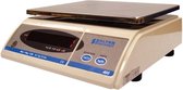 Salter elektronische weegschaal 15kg
