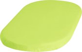 Playshoes Hoeslaken 40x70 Cm Groen