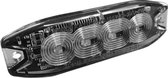 4sky Lights - Led Flash 12V - 12 watts - R10 R65 approuvé