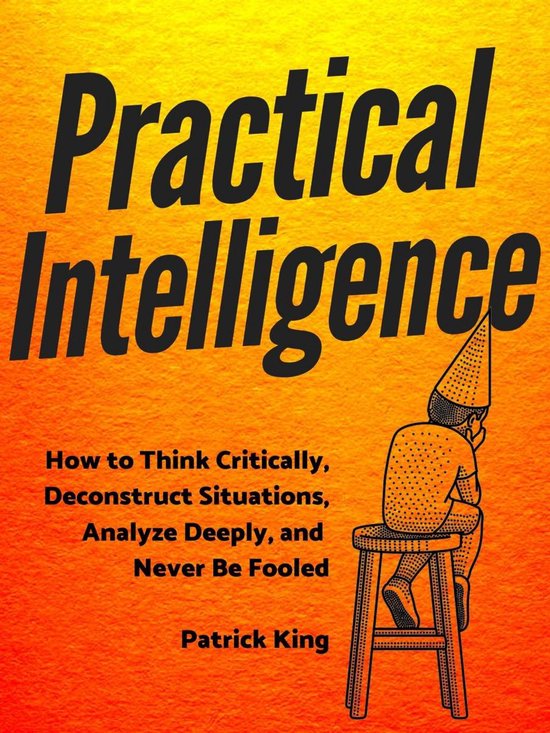 Practical Intelligence - cover