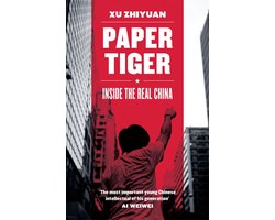 Paper Tiger