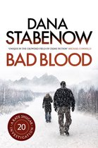 A Kate Shugak Investigation 20 - Bad Blood