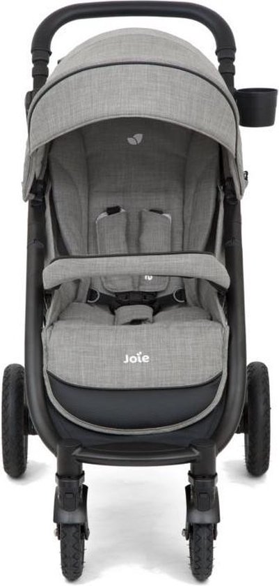joie buggy mytrax foggy grey